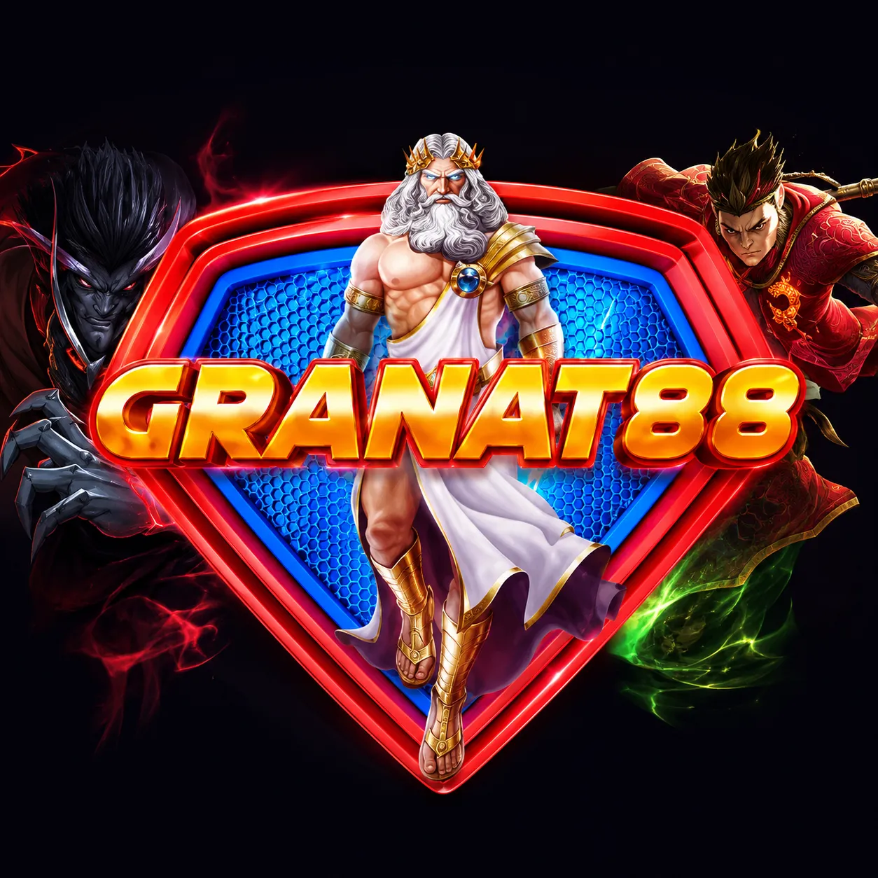 GRANAT88 - Game Idle Menarik untuk Menikmati Waktu Luang