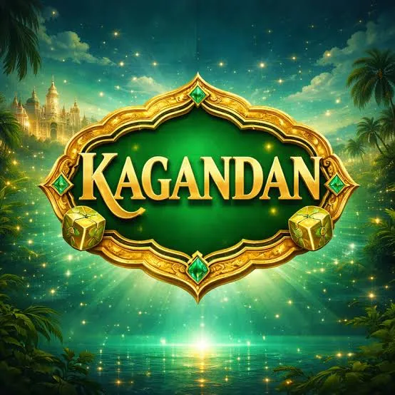 KAGANDAN - Balapan Motor Tercepat di Smartphone Anda