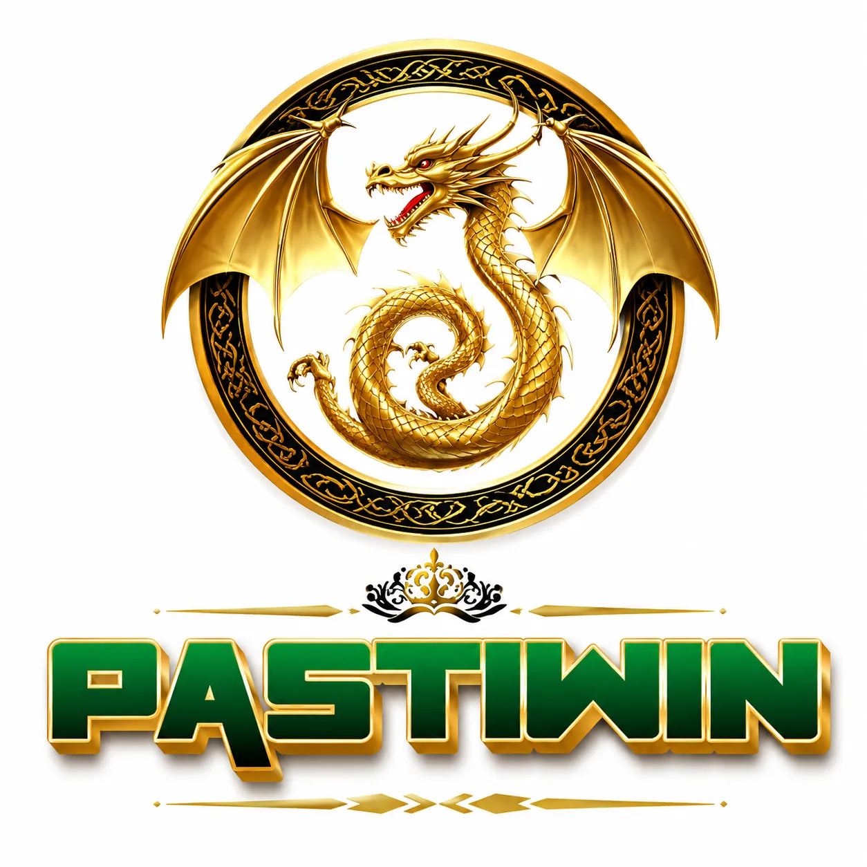 PASTIWIN - Game Arcade Seru dan Menantang